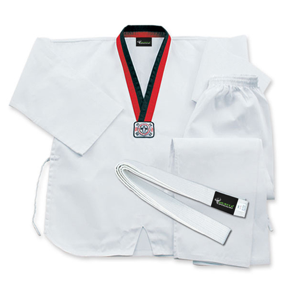 Taekwondo Uniform